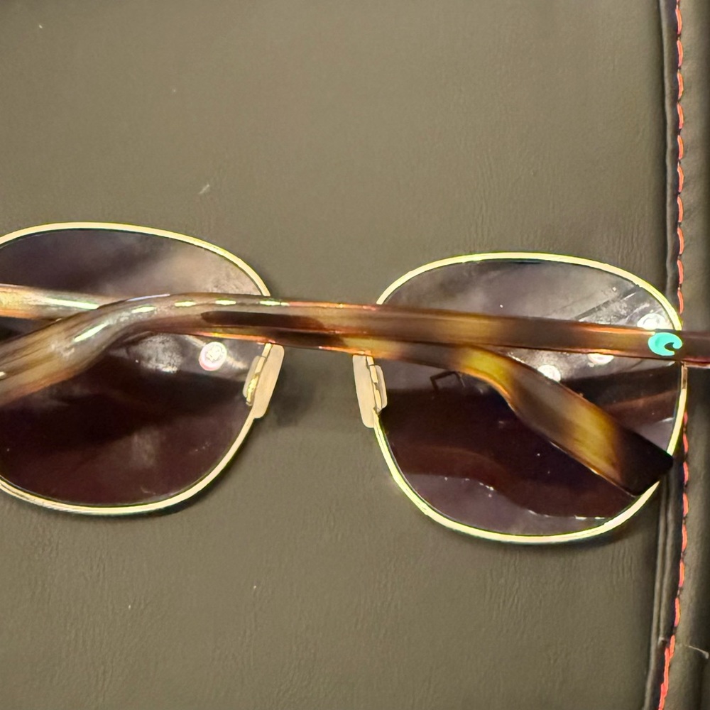 Stylish Brown Sunglasses